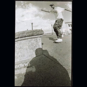 Mike Carroll Instagram - Help @welshington get to 20K! Or #TheFlareLakaiVid is cancelled!  #LakaiOrDie #540noseblunt