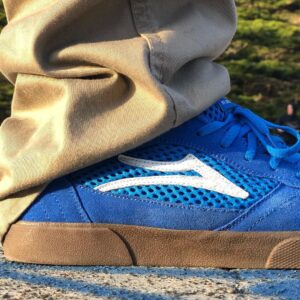 Mike Carroll Instagram - Tag your local shop to see if they are getting these @lakailtd @jovontae_888 
#LakaiJovontae
#LakaiCambridge