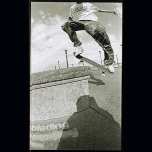 Mike Carroll Instagram - Help @welshington get to 20K! Or #TheFlareLakaiVid is cancelled!  #LakaiOrDie #540noseblunt