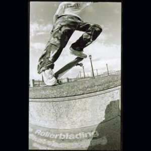 Mike Carroll Instagram - Help @welshington get to 20K! Or #TheFlareLakaiVid is cancelled!  #LakaiOrDie #540noseblunt