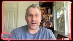 Mike Cernovich Instagram - Russia, the occult, and esotericism.