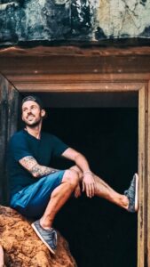 Actor Mike Corey HD Instagram Photos and Wallpapers May 2024