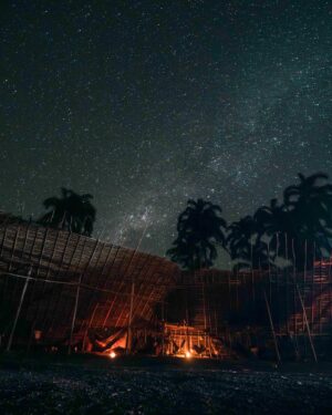 Mike Corey Instagram - LESSONS FROM 72H with the Yanomami Tribe of Venezuela.
One of the most isolated tribes in the Amazon Rainforest.

Hunting, fishing, and blowing Yopo. 

These are the moments I’m searching for. Authentic connection with people living lives so different than mine. The wisdom from just a few days lasts forever. Some big take always:

1. We must battle daily with our inner worlds. Most sicknesses are spiritual. The greatest wars are inside ourselves.

2. Barefoot allows a connection to earth. None of the Yanomami have ever worn shoes. Allow your body adapt and it will. We coddle our bodies too much, and we are weak because of it.

3. We become everything when we die. We melt into the earth, physically and spiritually. We are connected to everything. We came from it, and we will return to it. Every leaf has the soul of a person imbued inside. Treat it with respect.

4. Jaguars and Vipers are f*cking scary. There is no shame in fear, it must be embraced. Otherwise fear will kill your mind.

5. Loin-clothes are in. A bright red thong is the perfect wardrobe for the Amazon. I’m not wrong. You’re wrong. 

Photos by @rodrigoungaro 

Big love to @vidafuria If you want to visit Venezuela, message them on Instagram. This country is WILD. 🇻🇪