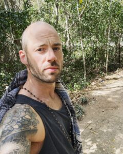 Actor Mike Corey HD Instagram Photos and Wallpapers March 2023