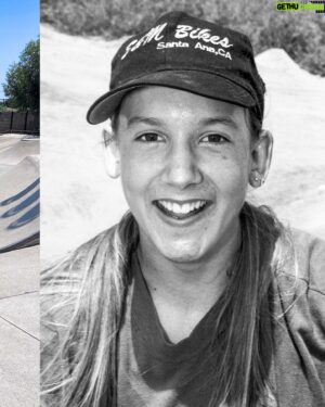 Mike Escamilla Instagram - These 2 dudes I spent the most time riding with in the 90’s - we all came up at the same time …. Pretty cool to all be back together in one place again - most of you know @briancastillo and the other guy is MIKE OCOBOC - also known as “the Boy” - in the 90’s he was one of the best riders around, also the youngest. Mike and I both had backyard ramps which we all rode a Ton, most of these photos are from are yards. Mike quit being pro and moved on to being a digital compositer for movies and has worked on all the biggest ones - planet of the apes, the hobbit and so on.. he also lives in NEW ZEALAND for at least a decade… so getting together is far and few between. This was the first time Brian had seen him in almost 30 years … Mike and I spent the last few years of the 90’s snowboarding a lot and have kept in touch the whole time… he was truly a pioneer in Bmx and is responsible for many trick first and trends back then… it was awesome to all be back together #bmx #betheadventure thx to @marklosey for documenting basically our whole lives … all photos from Mark.