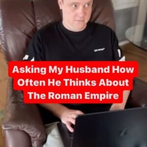 Mike Flanagan Instagram - Apparently not often

#romanempire #howoftendoyouthinkabouttheromanempire #romanempiretrend #katesiegel #mikeflanagan