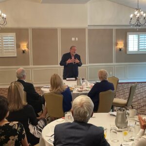 Mike Huckabee Instagram - Day 2: And I am in Rancho Santa Fe, CA campaigning against a terrible Governor: Gavin Newsom. #recallgavinnewsom