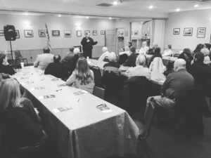 Mike Huckabee Instagram - Our nation is in trouble. We need a revival, not a revolution. Crowd in Keokuk, IA unanimously responds, "Amen."