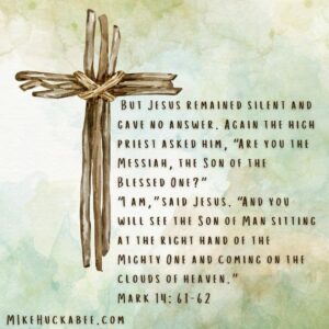 Mike Huckabee Instagram - 