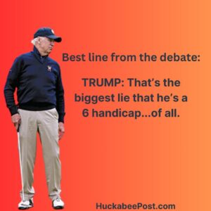 Mike Huckabee Instagram - 