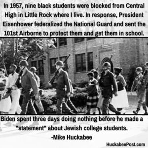 Mike Huckabee Instagram - 