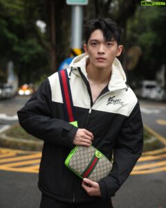 Actor Mike Lin HD Instagram Photos and Wallpapers May 2024