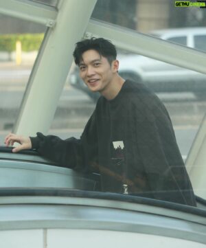 Mike Lin Instagram - 還是有那麼幾張照片是正常的☺️

®️ @goopi.co 
📷 @wwwuccchi 
✂️ @jimmy1987909 

#goopi