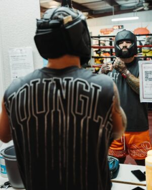 Mike Perry Instagram - Training in my @youngla ! Check out their gear and use code Perry when you make your purchase ! 🔥🔥🔥🔥🔥🔥🔥🔥🔥🔥🔥🔥🔥🔥🔥🔥🔥🔥🔥🔥🔥🔥🔥🔥🔥🔥🔥🔥🔥🔥🔥