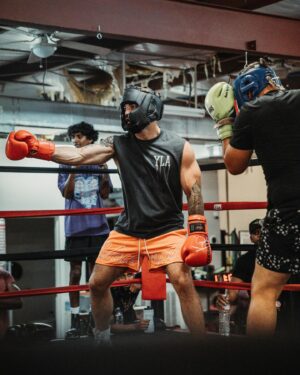 Mike Perry Instagram - Training in my @youngla ! Check out their gear and use code Perry when you make your purchase ! 🔥🔥🔥🔥🔥🔥🔥🔥🔥🔥🔥🔥🔥🔥🔥🔥🔥🔥🔥🔥🔥🔥🔥🔥🔥🔥🔥🔥🔥🔥🔥