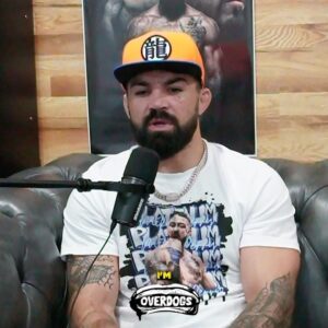 Mike Perry Instagram - Mike Perry will not let this opportunity slip! 

to watch the full episode, click the link in bio 🔗

#boxing #jakepaul #mikeperry