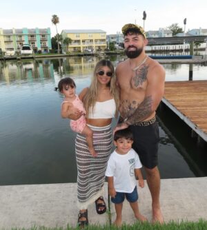 Mike Perry Instagram - Weekend archives 🤎