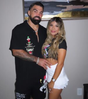Mike Perry Instagram - Weekend archives 🤎