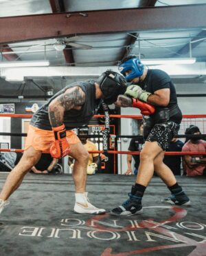 Mike Perry Instagram - Training in my @youngla ! Check out their gear and use code Perry when you make your purchase ! 🔥🔥🔥🔥🔥🔥🔥🔥🔥🔥🔥🔥🔥🔥🔥🔥🔥🔥🔥🔥🔥🔥🔥🔥🔥🔥🔥🔥🔥🔥🔥