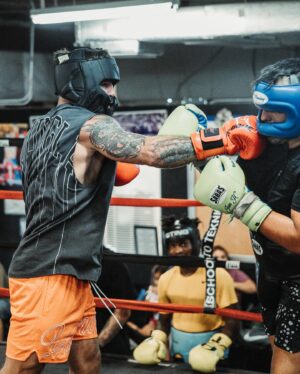 Mike Perry Instagram - Training in my @youngla ! Check out their gear and use code Perry when you make your purchase ! 🔥🔥🔥🔥🔥🔥🔥🔥🔥🔥🔥🔥🔥🔥🔥🔥🔥🔥🔥🔥🔥🔥🔥🔥🔥🔥🔥🔥🔥🔥🔥