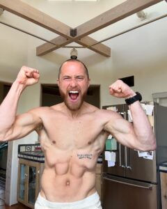 Actor Mike Posner HD Instagram Photos and Wallpapers May 2024
