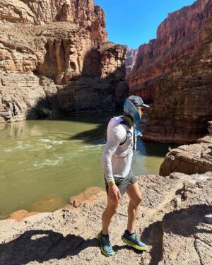 Mike Posner Instagram - i sometimes overcomplicate things. I’m thinking about what time my ice bath should be and how to dial in my HRV bla bla bla bla.

But then I add

Nature   No Phone   Friendship   Physical Challenge 

and low and behold, I get...

JOY!!!!

Photos by me, @adamfriedmanmusic and @drjonkedski 

Thank you Havasupai falls for sharing your sacred land with us, we will never be the same.