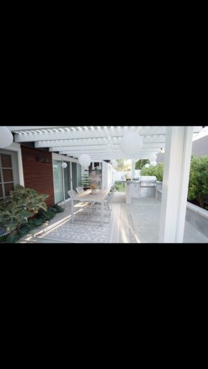 Mike Pyle Instagram - 📍 Laguna Niguel, Ca. I love a unique outdoor layout.. it gives us a chance to create different vibes throughout the space. #MorseLandscape #MPD #MikePyleDesign #Aesthetic #Design #OutdoorLiving #LandscapeDesign #Landscaping