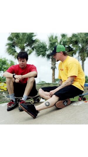 Mike Vallely Instagram - SOMEONE REAL!

DRIVE starring Mike Vallely: Unsung Heroes (2004)
Season One | Episode Four

All three seasons of DRIVE (notes from the wilderness) (2004 -2008) are now available for streaming at mikevallely.com. Link in bio.

DRIVE
Based on the award-winning documentary film, DRIVE (notes from the wilderness) goes on the road with professional skateboarder Mike Vallely as he travels the world exploring the people, places, and issues defining skateboarding and youth culture today.

DRIVE blends action with information, empowering and inspiring its viewers to be active and compassionate and pursue their talents and life dreams.

Production Company: Build Worldwide
Created and Directed by @mark_jeremias
#DriveSkateboarding