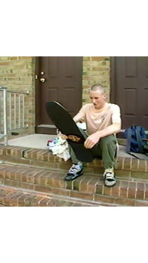 Mike Vallely Instagram - ARCHIVES: Public Domain Uncut (1988) — To watch the full-length video go to: mikevallely.com. I am currently seeking submissions for my Archives. I am looking for any snapshots and photographs (digital scans and hard copies) of and with me, as well as tour, event, contest, demo dates and flyers, unreleased videos (including links), as well as any other related images, stories, and content. Submissions and/or questions can be directed here: archives@farmhouseindustriesllc.com.