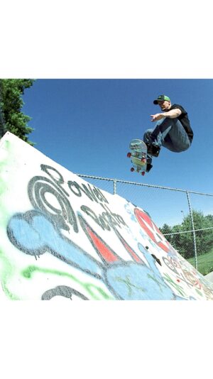 Mike Vallely Instagram - EMPOWERING AND FACILITATING KIDS TO EFFECT CHANGE SHOULD ALWAYS BE ENCOURAGED!

DRIVE starring Mike Vallely: A Place To Ride (2004)
Season One | Episode Six

All three seasons of DRIVE (notes from the wilderness) (2004 -2008) are now available for streaming at mikevallely.com. Link in bio.

DRIVE
Based on the award-winning documentary film, DRIVE (notes from the wilderness) goes on the road with professional skateboarder Mike Vallely as he travels the world exploring the people, places, and issues defining skateboarding and youth culture today.

DRIVE blends action with information, empowering and inspiring its viewers to be active and compassionate and pursue their talents and life dreams.

Production Company: Build Worldwide
Created and Directed by @mark_jeremias
#DriveSkateboarding