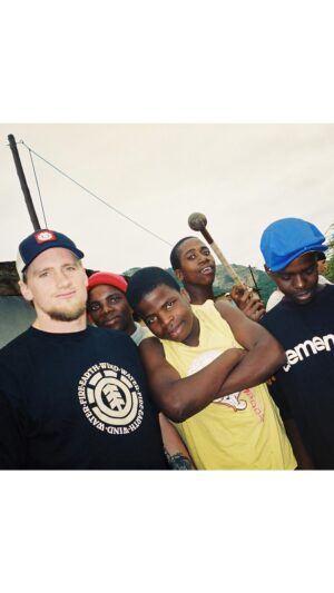 Mike Vallely Instagram - ZULULAND!

DRIVE starring Mike Vallely: Beyond Borders Part 2 (2004)
Season One | Episode Three

All three seasons of DRIVE (notes from the wilderness) (2004 -2008) are now available for streaming at mikevallely.com. Link in bio.

DRIVE
Based on the award-winning documentary film, DRIVE (notes from the wilderness) goes on the road with professional skateboarder Mike Vallely as he travels the world exploring the people, places, and issues defining skateboarding and youth culture today.

DRIVE blends action with information, empowering and inspiring its viewers to be active and compassionate and pursue their talents and life dreams.

Production Company: Build Worldwide
Created and Directed by @mark_jeremias
#DriveSkateboarding
