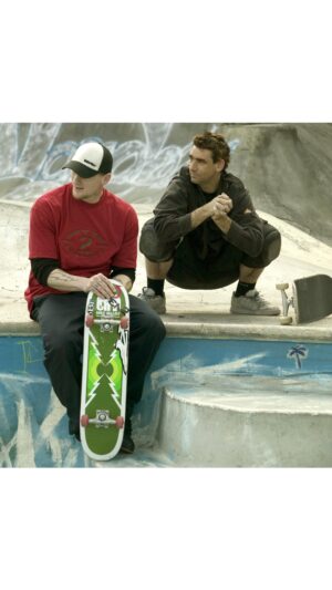 Mike Vallely Instagram - GETTING KIDS TO FALL IN LOVE WITH SKATEBOARDING!

DRIVE starring Mike Vallely: The Professional (2004)
Season One | Episode One

All three seasons of DRIVE (notes from the wilderness) (2004 -2008) are now available for streaming at mikevallely.com. Link in bio.

DRIVE
Based on the award-winning documentary film, DRIVE (notes from the wilderness) goes on the road with professional skateboarder Mike Vallely as he travels the world exploring the people, places, and issues defining skateboarding and youth culture today.

DRIVE blends action with information, empowering and inspiring its viewers to be active and compassionate and pursue their talents and life dreams.

Production Company: Build Worldwide
Created and Directed by @mark_jeremias
#DriveSkateboarding