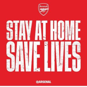 Mikel Arteta Instagram - 