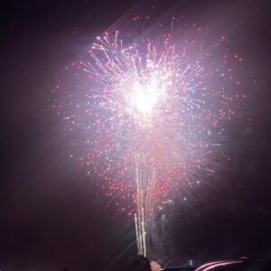 Mikey Garcia Instagram - Happy 4th of July 🇺🇸 grand finale Moreno Valley CA 2022