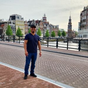 Actor Mikey Garcia HD Instagram Photos and Wallpapers May 2023