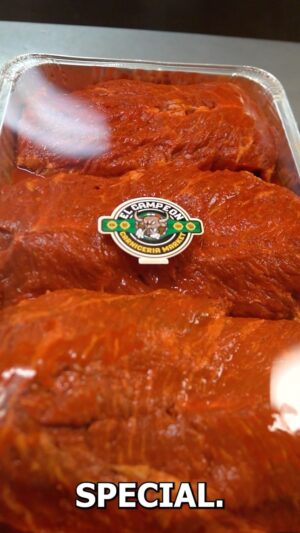 Mikey Garcia Instagram - SUPER BOWL SUNDAY SPECIAL 🏈 🥩 

-3375 Iowa ave,Riverside CA

- FuLL Prime Ranchera Big Charolla =$220
- ��FuLL Ranchera Choice Big Charolla - $200
- �Chorola Chica de Pollo 6lbs= $15
- Charola Chica de Ranchera choice 8lbs=$75
- Charola Chica de Ranchera Prime 8lbs=$85
- ��Charola Chica Costillas par asar 8lb=$60
- Charola grande de Diezmilla preparado para asar 20 lbs= $125.00
- Charola chica Diezmillo/ Espedilla 8lbs= $45.00
- Charola chica Diezmillo para asar 8lbs =$50.00
- Charola chica Espidilla para asar 8lbs= $40.00