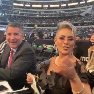 Mikey Garcia Instagram - dazn en español