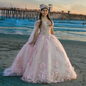 Mikey Garcia Instagram - Happy 15th Birthday to my beautiful daughter Annjie. Best Wishes 🎂. #15 #princess #daddysgirl