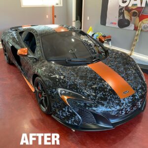 Mikey Garcia Instagram - @shark_wraps 🛸👽🔥