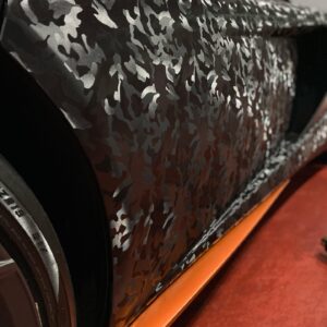 Mikey Garcia Instagram - @shark_wraps 🛸👽🔥