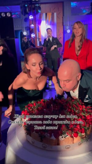 Mikhail Grushevskiy Instagram - Закон есть закон! 😜