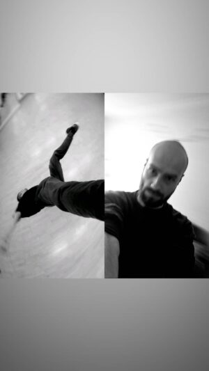 Mikhail Kshishtovsky Instagram - 