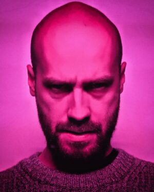 Mikhail Kshishtovsky Instagram - В коллекцию моих фоток, сделанных в туалетах с угрожающей аурой.