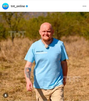 Mikhail Stognienko Instagram - Такие дела) ничего не спрашивайте…просто поддержите лайком🫰🏻