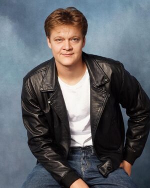 Mikhail Stognienko Instagram - Я снимался в Беверли хиллс 90210. Наконец-то скинули фотки с кастинга. Ждал всего 20 лет)