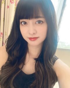 Actress Miki Hashima HD Instagram Photos and Wallpapers June 2024
