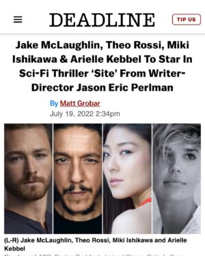 Miki Ishikawa Instagram - ✌🏼👁