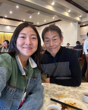 Miki Ishikawa Instagram - Lil life dump of pups, laughs, good food and a whole lotta love 💝