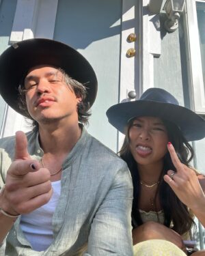Miki Ishikawa Instagram - ✌🏼