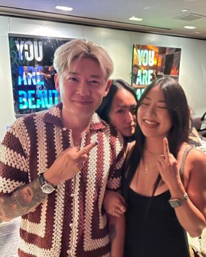 Miki Ishikawa Instagram - ✌🏼